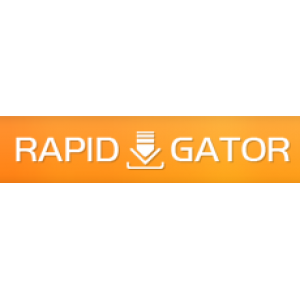 Rapidgator Premium 180 Days - 6 TB Bandwidth - Unlimited Storage