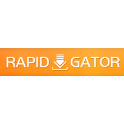 Rapidgator Premium 30 Days - 6 TB Bandwidth - Unlimited Storage