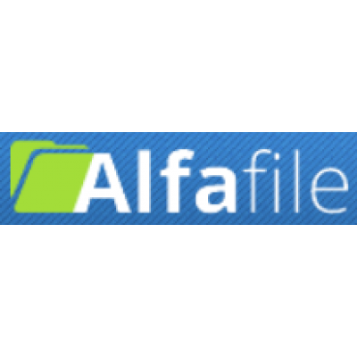Alfafile Premium 180 Days - 6 TB Bandwidth - 6 TB Storage