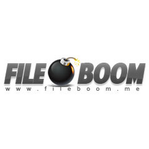 Fileboom Premium 30 Days