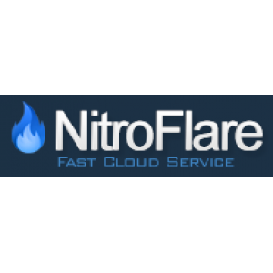 Nitroflare Premium 365 Days