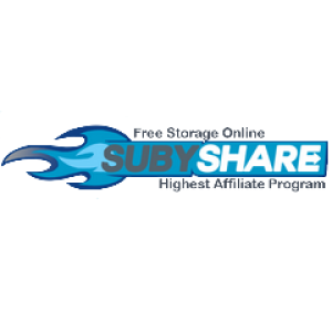 Subyshare Premium 180 Days