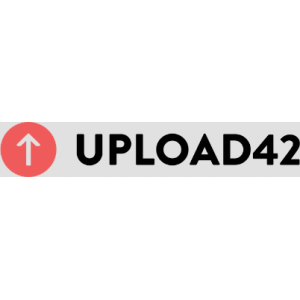 Upload42 Premium 30 Days