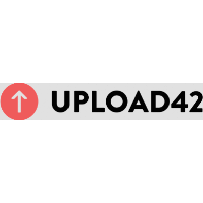 Upload42 Premium 365 Days - Upload42 Premium Reseller