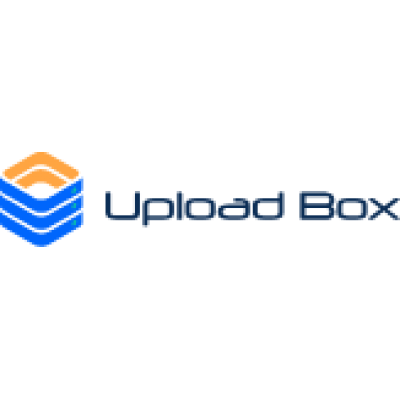 Uploadbox Premium 365 Days