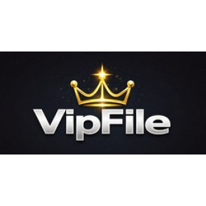 Vipfile.cc Premium 30 Days