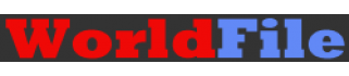 Worldfile Premium