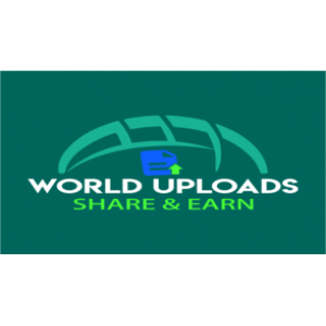 Worlduploads Premium 30 Days