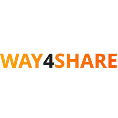 Way4share Premium 30 Days